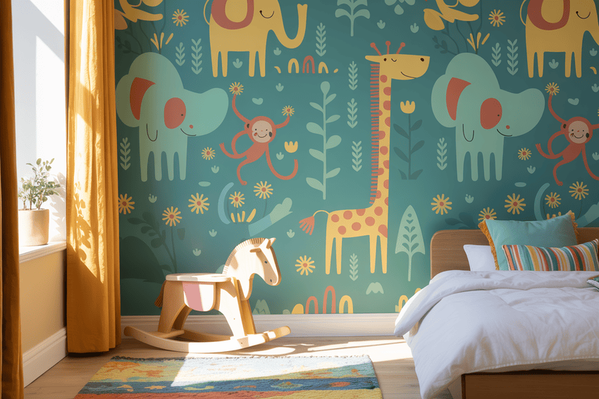 Kids Wallpaper